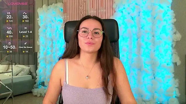 GabiBatista online show from 7, 10, 2025