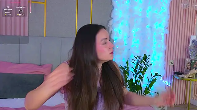 GabiBatista online show from 6, 4, 2026