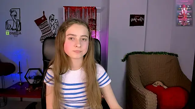 rebecca smile online show from 8, 1, 2026