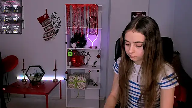 rebecca smile online show from 10, 1, 2026