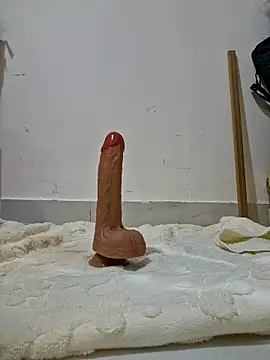 moka12378 online show from 21, 10, 2025