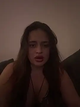 Snapshot of Roxy_30 chatting on 24, 10, 2025 Roxy 30 online show from 24, 10, 2025