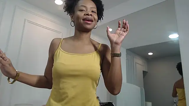 ChantalGarner online show from 9, 10, 2025