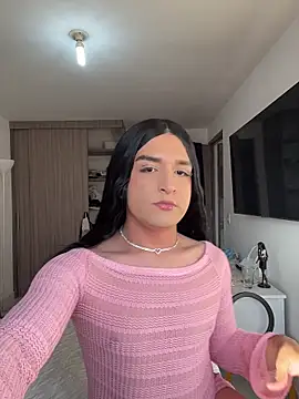 Dania Oconor online show from 7, 11, 2025