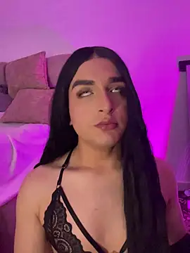 Dania Oconor online show from 29, 11, 2025