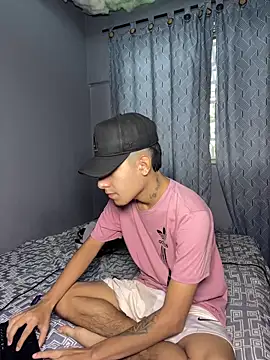 cristyan arias online show from 26, 9, 2025