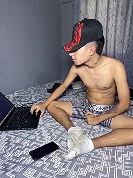 cristyan arias online show from 28, 9, 2025