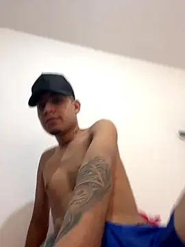 cristyan arias online show from 7, 10, 2025