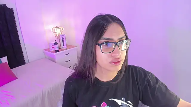 cherrylady 02 online show from 17, 10, 2025