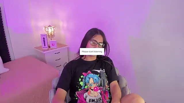 cherrylady 02 online show from 12, 11, 2025