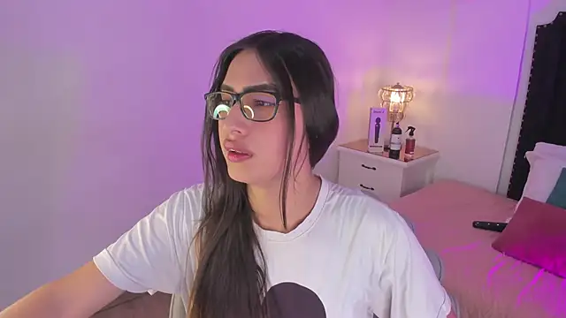 cherrylady 02 online show from 20, 11, 2025