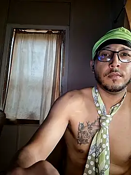 ThrowedWorldWide online show from 22, 11, 2025