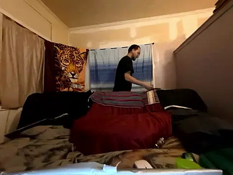 ThrowedWorldWide online show from 12, 1, 2026