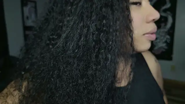 NeliaHexxen online show from 9, 2, 2026