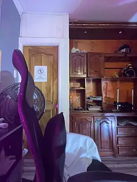 Anahi Malkova online show from 1, 10, 2025
