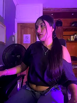 Anahi Malkova online show from 21, 10, 2025