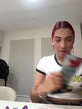 theladymonserrateshow online show from 16, 1, 2026