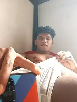 BIG DICK  BOY online show from 13, 1, 2026