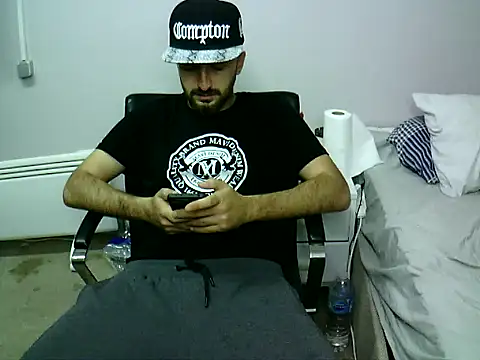 krerem online show from 2, 11, 2025