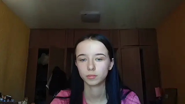 Emilia Light online show from 5, 6, 2026
