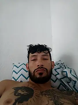 kingbickcockDn online show from 5, 10, 2025