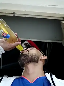 kingbickcockDn online show from 15, 10, 2025