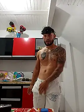 kingbickcockDn online show from 17, 11, 2025