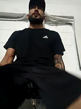 kingbickcockDn online show from 5, 12, 2025