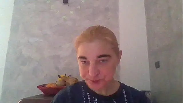 GoldenAngelMilf online show from 10, 4, 2026