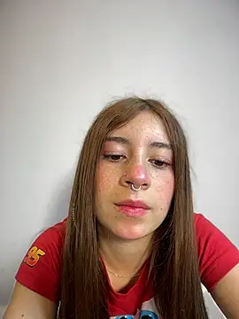 GabySweett  online show from 6, 7, 2026
