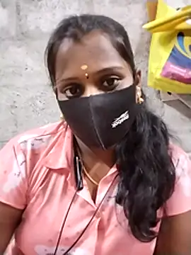 Tamil Hot Sandy online show from 29, 7, 2026