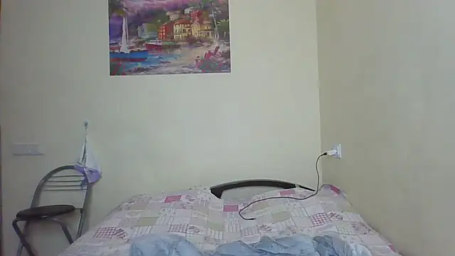 QueenMomyS online show from 11, 1, 2026