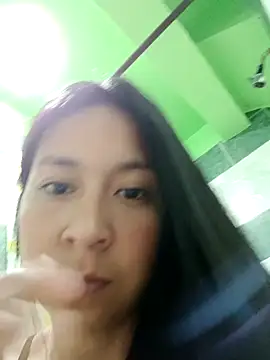 KateValencia online show from 15, 10, 2025