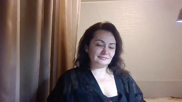 Lysanda online show from 1, 2, 2026