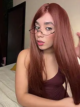 Capricho 01 online show from 14, 3, 2026