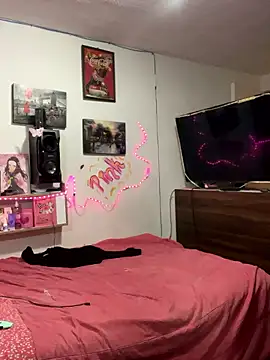 pinklajokr online show from 13, 1, 2026