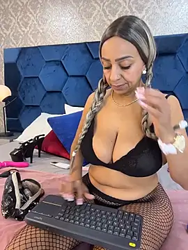 Angelina Roa online show from 14, 3, 2026