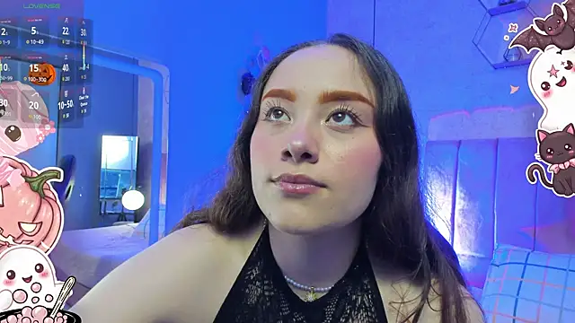 MAGIC VERA online show from 6, 10, 2025