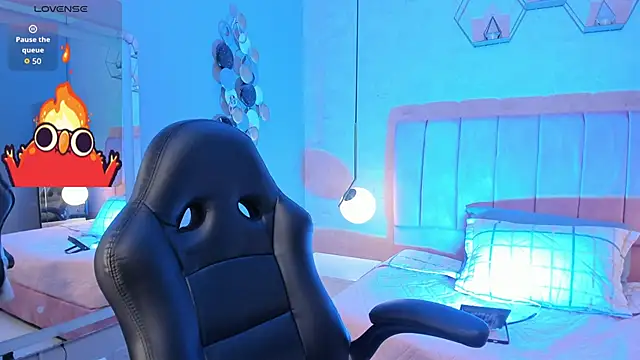 MAGIC VERA online show from 11, 10, 2025