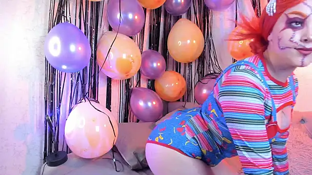 MAGIC VERA online show from 31, 10, 2025