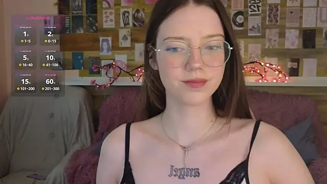 Snapshot of Tofumuchh chatting on 1, 7, 2026 Tofumuchh online show from 1, 7, 2026