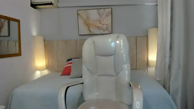 Ridwana Haddad online show from 29, 10, 2025