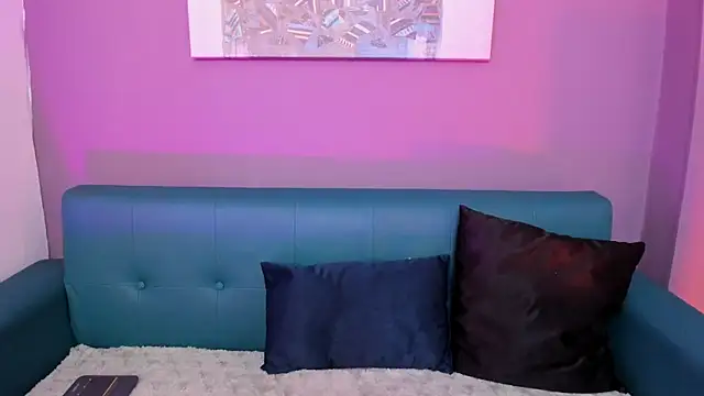 Snapshot of Alessiia__ chatting on 27, 11, 2025 Alessiia online show from 27, 11, 2025