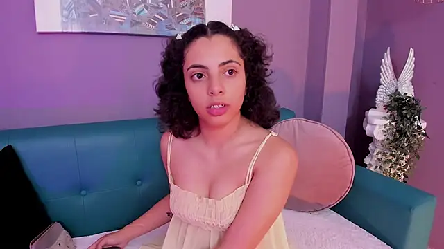 Snapshot of Alessiia__ chatting on 11, 1, 2026 Alessiia online show from 11, 1, 2026