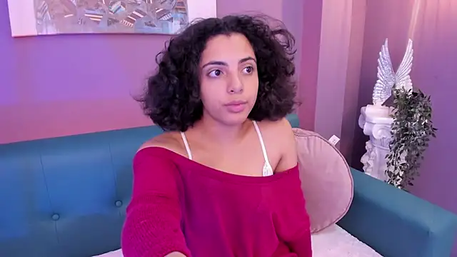 Snapshot of Alessiia__ chatting on 4, 2, 2026 Alessiia online show from 4, 2, 2026