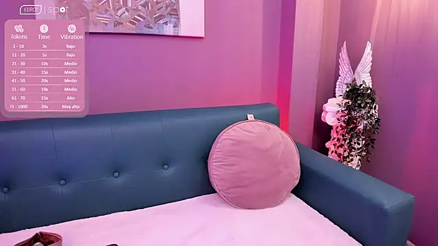 Snapshot of Alessiia__ chatting on 11, 2, 2026 Alessiia online show from 11, 2, 2026