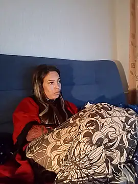 Conny Shellie online show from 19, 10, 2025