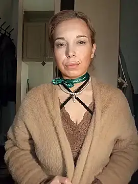 Conny Shellie online show from 19, 3, 2026