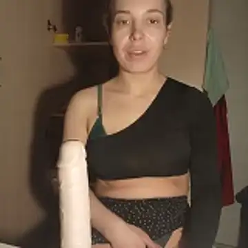 Conny Shellie online show from 31, 5, 2026