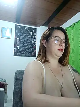 Venenodulce online show from 11, 10, 2025